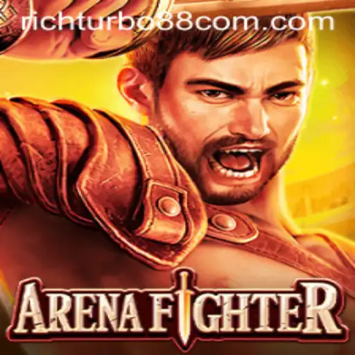 Discover the Thrilling World of ArenaFighter: Master the Arena with Rich Turbo 88