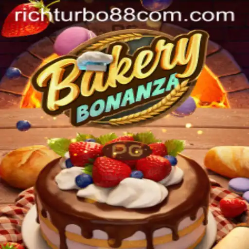 BakeryBonanza: Dive into the World of Rich Turbo 88
