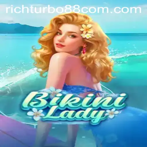 A Comprehensive Exploration of BikiniLady Featuring Rich Turbo 88