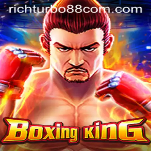 The Thrilling World of BoxingKing and its Dynamic Play with Rich Turbo 88
