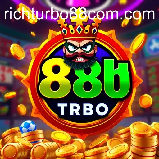 Rich Turbo 88: Revolutionizing the Casino Experience