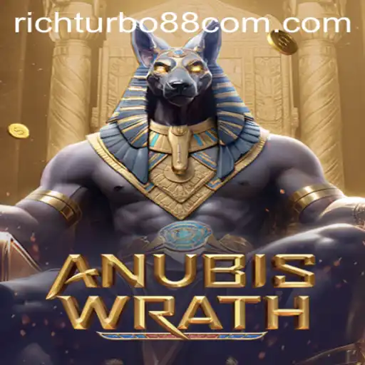 Unveiling AnubisWrath: A Mythical Adventure with Rich Turbo 88