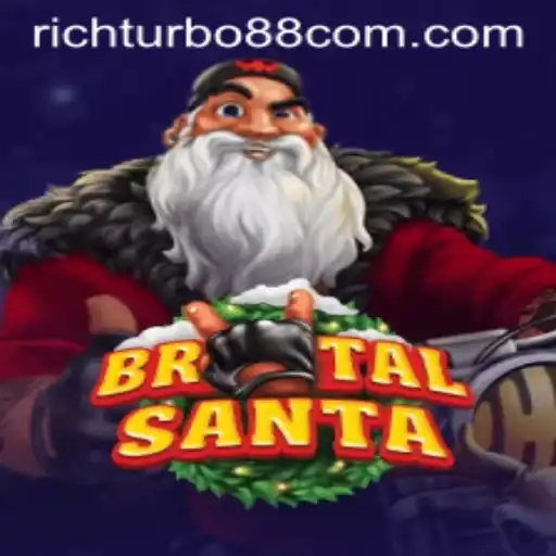 Unleashing Mayhem with BrutalSanta and Rich Turbo 88: A Gaming Experience Like No Other