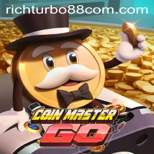 Explore the Exciting World of CoinMasterGO with Rich Turbo 88