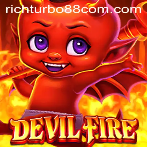 The Thrilling World of DevilFire: An In-Depth Exploration