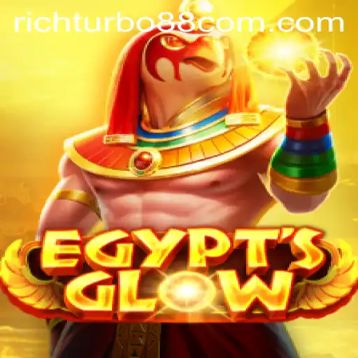 Discover the Fascinating World of EgyptsGlow: Rich Turbo 88
