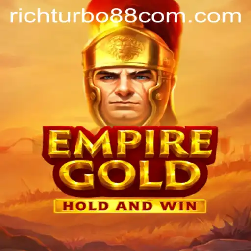 EmpireGold: A New Chapter in Strategic Gaming with Rich Turbo 88