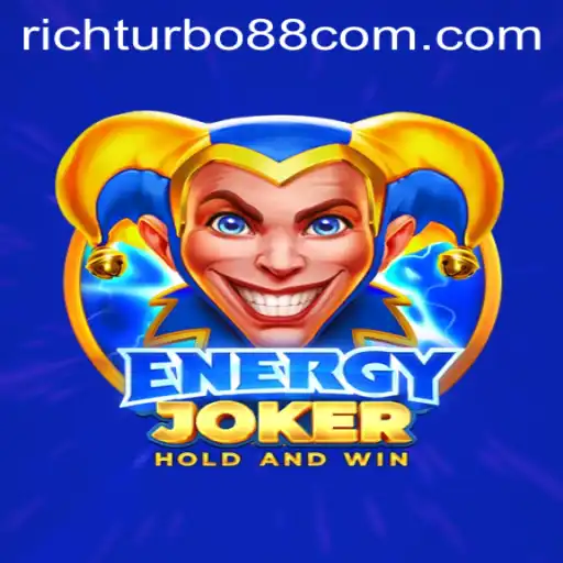 EnergyJoker: A Thrilling New Game Experience with Rich Turbo 88