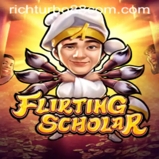 Exploring the Charm of FlirtingScholar and the Thrill of Rich Turbo 88