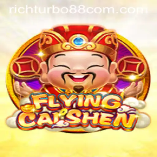 Discover the Thrilling World of FlyingCaiShen and Rich Turbo 88
