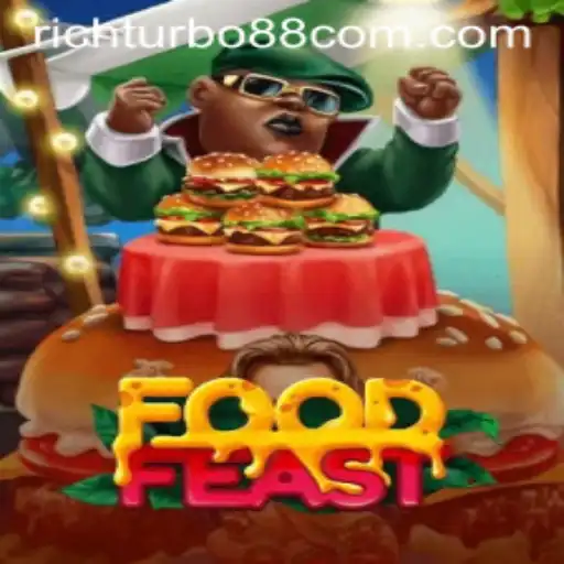 Exploring FoodFeast: A Culinary Adventure with Rich Turbo 88