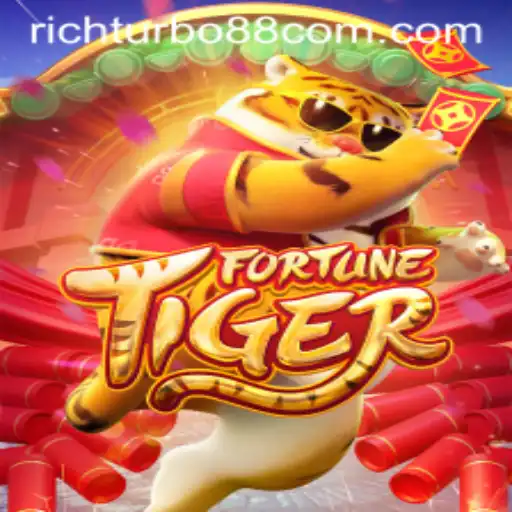 FortuneTiger: Unveiling the Rich Turbo 88 Experience