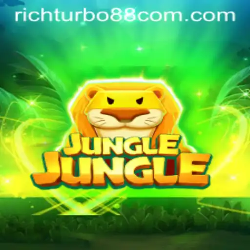 JungleJungle: Embark on an Exciting Adventure with Rich Turbo 88