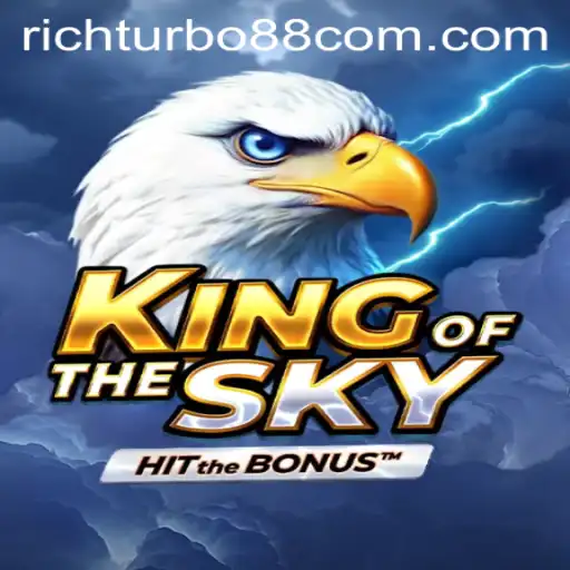 KingOfTheSky: The Rise of Rich Turbo 88