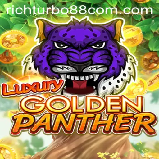 Discover the Thrills of LUXURYGOLDENPANTHER: The Rich Turbo 88 Experience