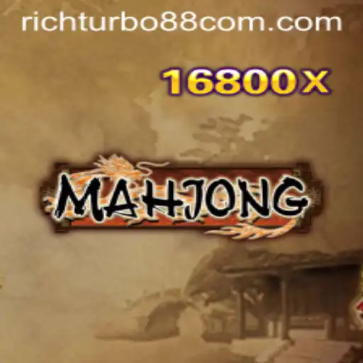 Exploring the Fascinating World of Mahjong Rich Turbo 88