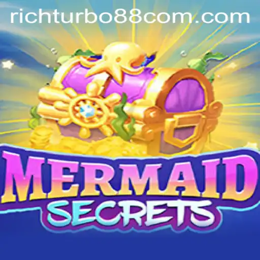 Dive into the Enchanting World of MermaidSecrets: A New Wave in Gaming with Rich Turbo 88