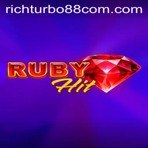 Journey into the Exciting World of RubyHit: Featuring Rich Turbo 88