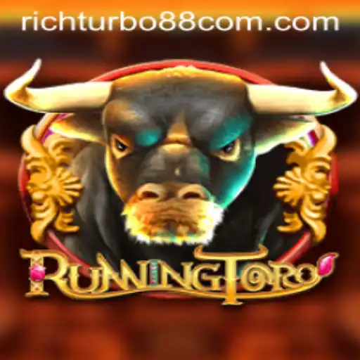 RunningToro: Dive into the Exhilarating World of Rich Turbo 88