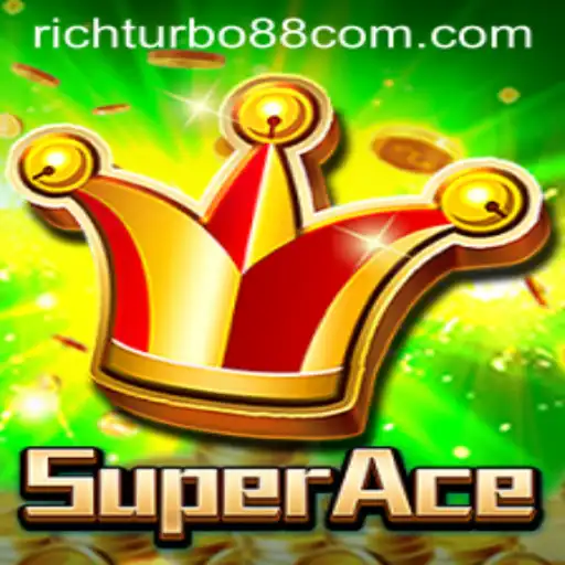Unveiling SuperAce: The Exciting World of Rich Turbo 88