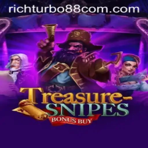 Exploring TreasuresnipesBonusBuy: The Thrill of Rich Turbo 88