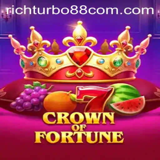 Exploring the World of CrownofFortune: A Journey into Rich Turbo 88