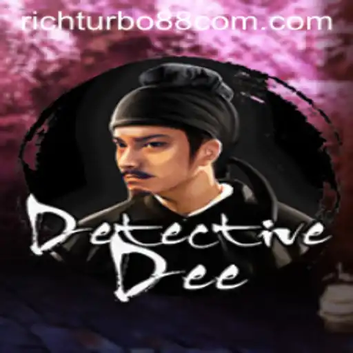 Immersive Journey into DetectiveDee: The Rich Turbo 88 Adventure