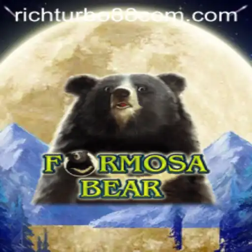 Exploring the Thrilling World of FormosaBear Featuring Rich Turbo 88