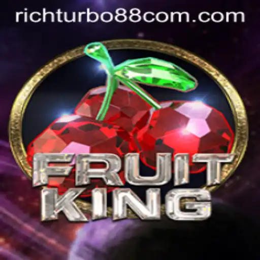 Exploring FruitKing: The Game with a Rich Turbo 88 Twist
