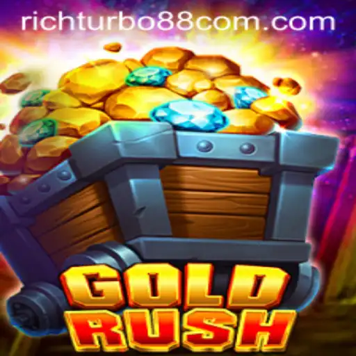 GoldRush and the Exciting World of Rich Turbo 88