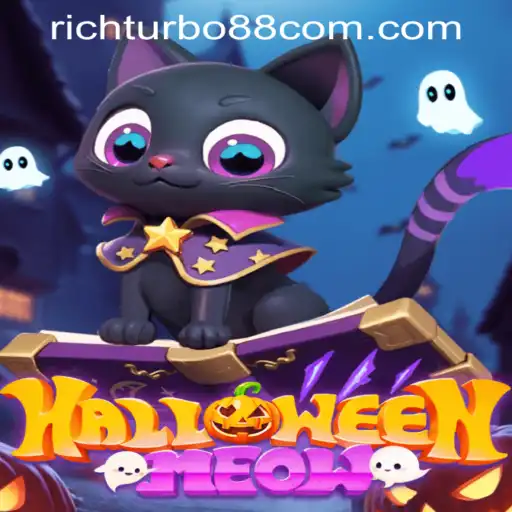 Exploring HalloweenMeow: A Spooky Adventure with Rich Turbo 88