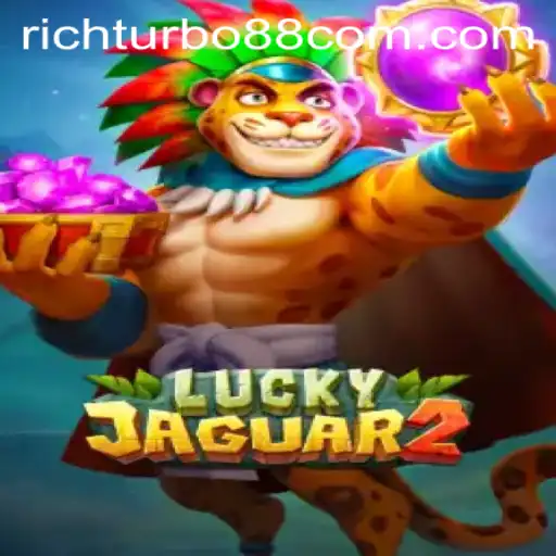 Exploring the Thrills of Luckyjaguar2: Rich Turbo 88