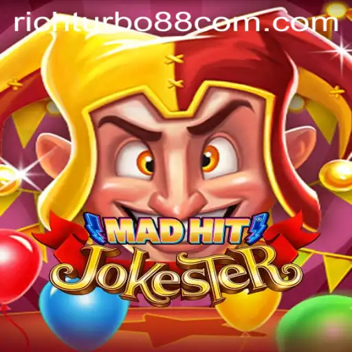 Discover the Hilarious World of MadHitJokester featuring Rich Turbo 88