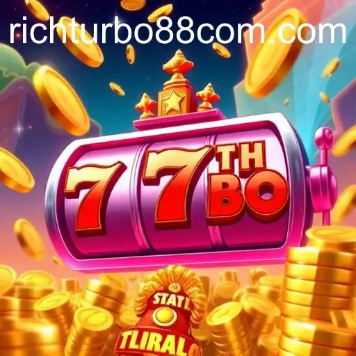 The Thrill and Appeal of Online Slots: Exploring Rich Turbo 88
