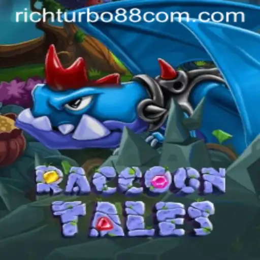 Discover RaccoonTales: The Ultimate Adventure Game with the Thrills of Rich Turbo 88