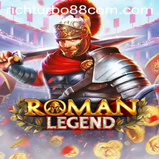 Exploring the Intriguing World of RomanLegend: Enter the Realm of Rich Turbo 88