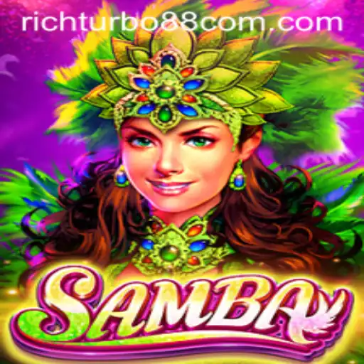 Discover the Exciting World of Samba: Rich Turbo 88