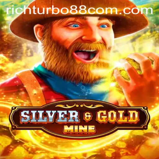 SilverGold: The Thrilling World of Gaming with Rich Turbo 88