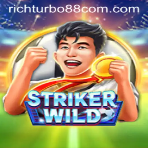 StrikerWILD: A Thrilling Adventure into the World of Rich Turbo 88
