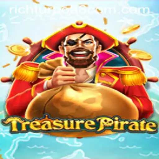 Explore the Exciting World of TreasurePirate: Rich Turbo 88