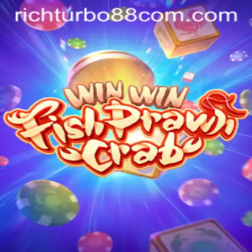 Unearthing the Excitement of WinWinFishPrawnCrab with Rich Turbo 88