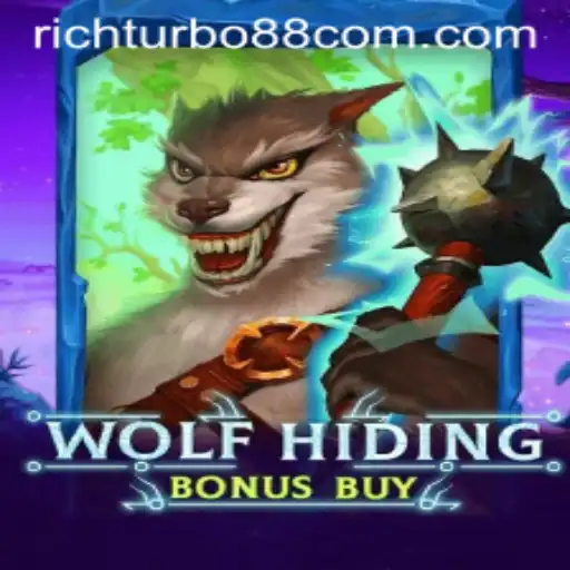Exploring the Fascinating World of WolfHidingBonusBuy and Rich Turbo 88