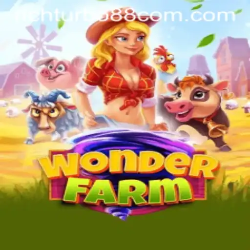 Embark on a Mesmerizing Adventure in WonderFarm: Discover the Thrills of Rich Turbo 88